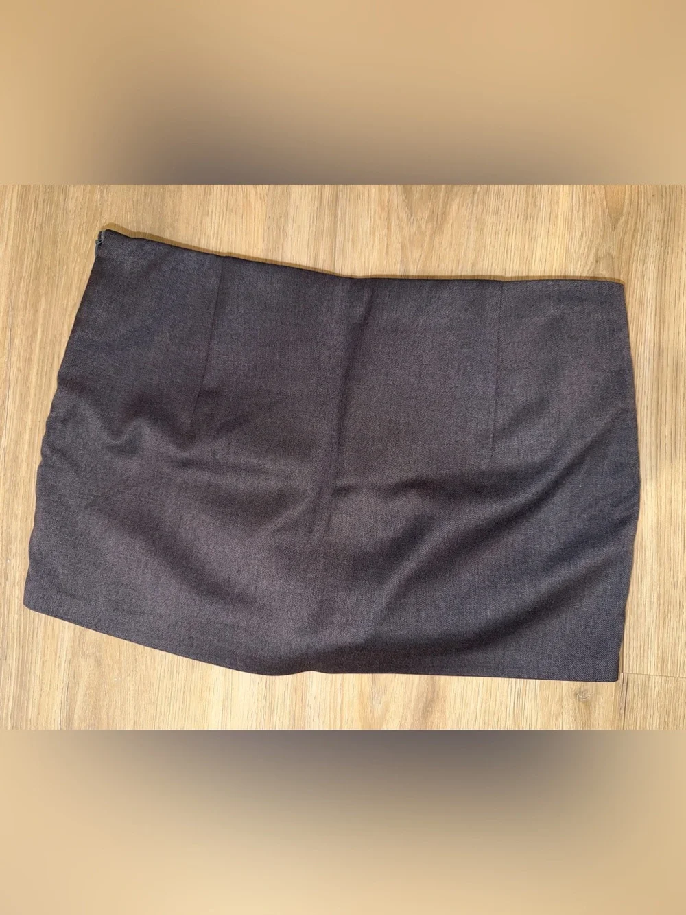 CultNaked Industry Mini Mini Skort
